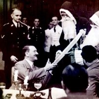 Descubra Como Era o Natal na Alemanha Nazista em 15 Fotos
