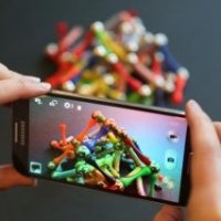 Samsung Está Desenvolvendo Super Câmera