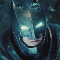 'Batman Vs Superman: A Origem da Justiça' - Liberado Trailer Oficial em HD