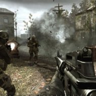 Call of Duty 4 - Melhor Multiplayer