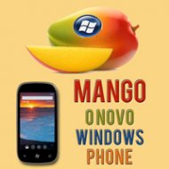 Mango: o Novo Windows Phone