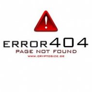 Aproveite Melhor a sua Página de Erro 404