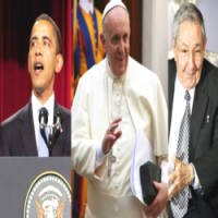 Como o Papa Atuou na Reabertura das Relações Entre EUA e Cuba