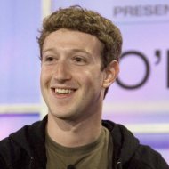 Mark Zuckerberg é Hackiado no Facebook