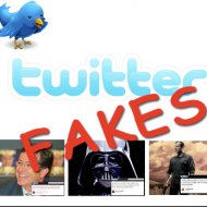 Os Fakes mais EngraÃ§ados do Twitter