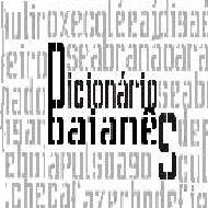 Dicionario do Baianes