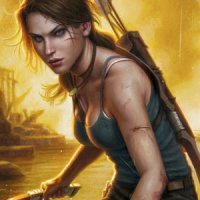 Ansioso Para o Novo Tomb Raider?