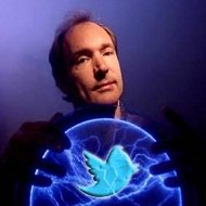 Será que o Twitter Fará Parte da Web do Futuro?