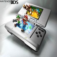 Nintendo 3DS: O 3DS XL Também Terá o Circle Pad Pro