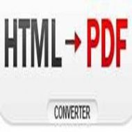 Converter Páginas Web em PDF