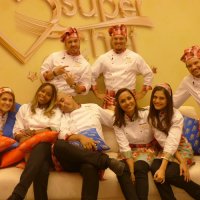 'Super Chef Celebridades' - Ingredientes de um Ótimo Reality