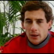 Ayrton Senna, o Verdadeiro Herói