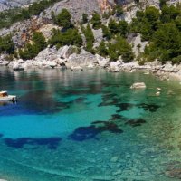 A Ilha Hvar É Um Lugar Paradisíaco na Croácia