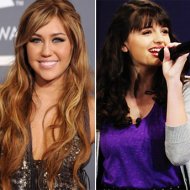 Miley Cyrus Critica o Sucesso de Rebecca Black
