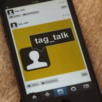 Tag Talk: Agência Loducca Deixa Instagram Mais Divertido