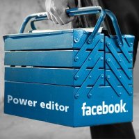 Introduzindo o Facebook Power Editor