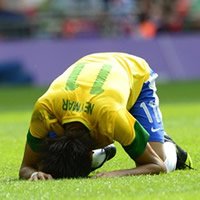 O Futebol Brasileiro Vive Seu Pior Momento na HistÃ³ria