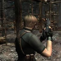 Resident Evil 4 Ã© o Melhor da Franquia