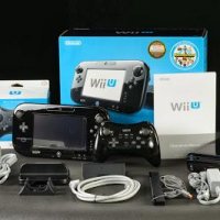 Nintendo Pode Lançar Wii U Ainda Neste Ano no Brasil