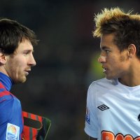 Messi e Neymar Vão Dar Certo Juntos no Barcelona?