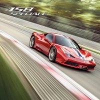 Motor Ferrari Acumula Oito Títulos em Quatro Anos