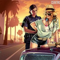 Grand Theft Auto 5 Com Data de Lançamento Confirmada