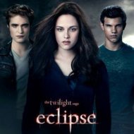O Novo Poster de Eclipse