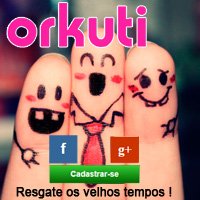 Orkuti: Nova Rede Social Brasileira Chega à 150 Mil Usuários