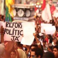 Ibope-OAB: 85% Querem Reforma PolÃ­tica