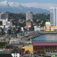 Os 6 Melhores Hotéis em Puerto Montt no Chile