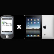 HTC Processa Apple