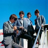 Fotos Perdidas e Raras dos Beatles
