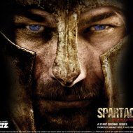 Os Gladiadores Estão Chegando. Trailer da Série Spartacus
