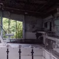 Veja Agora as Imagens de um Drone Sobre Chernobyl