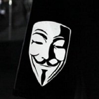 Anonymous Preocupa Governo dos EUA