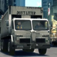 Cineasta Faz Filme com Imagens do Grand Theft Auto IV