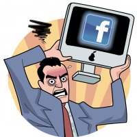 As 5 Coisas Mais Irritantes do Facebook