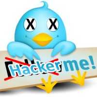 55 Mil Contas de Twitter Hackeadas
