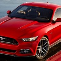 Mustang Deve Chegar ao Brasil em 2016