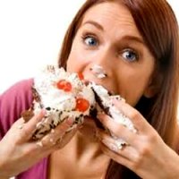 Como Acabar Com a Compulsão Alimentar