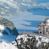 Passeio ao Jungfraujoch: Grindelwald, Top of Europe e Lauterbrunnen