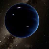 Sistema Solar Pode Ter um Novo Planeta Gigante