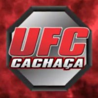 UFC - Cachaça