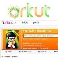 Google Confirma Mudança no Orkut