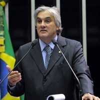 Lava Jato: Senador Dulcídio do Amaral PT é Preso em Brasília