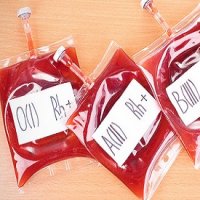 Sangue Sintético é Produzido na Transilvânia