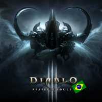 Diablo 3 Agora com Servidores no Brasil