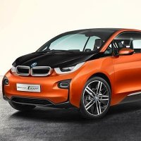 Divulgado o Vídeo do i3 Concept Coupe da BMW