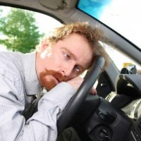 Os Perigos da Sonolência na Condução
