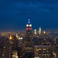 Nova York Tem a Melhor Vida Noturna do Mundo Diz Estudo
